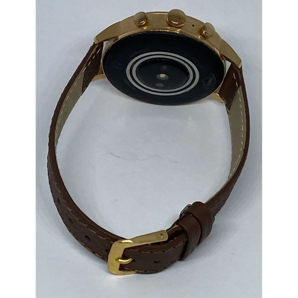 Fossil this watch